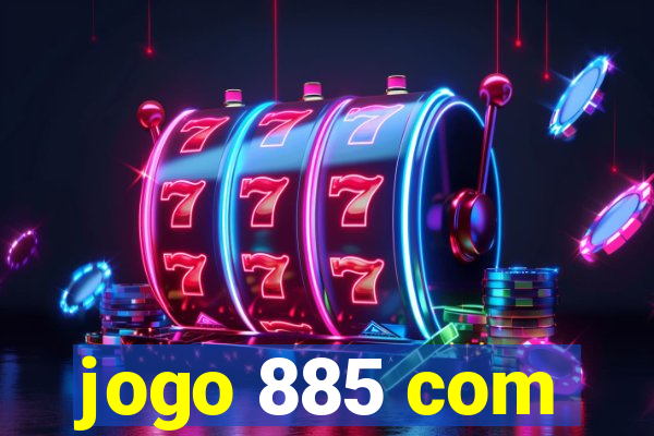 jogo 885 com